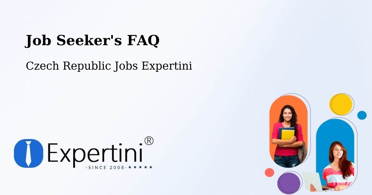 Job Seeker FAQ – Dolní Dvořiště - Czech Republic Jobs Expertini